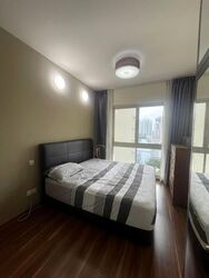 Trellis Towers (D12), Condominium #583954751